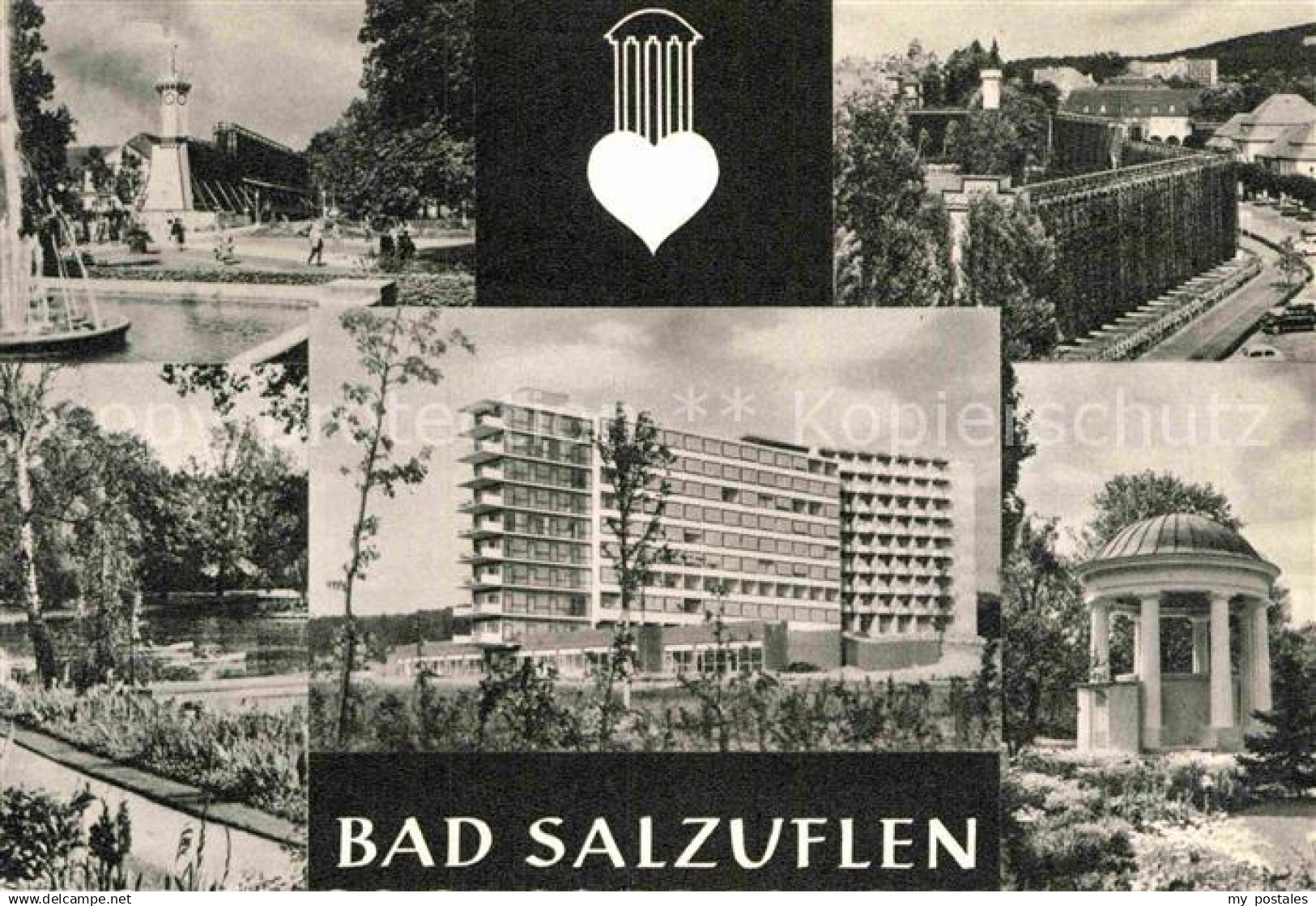 72898736 Bad Salzuflen  Bad Salzuflen