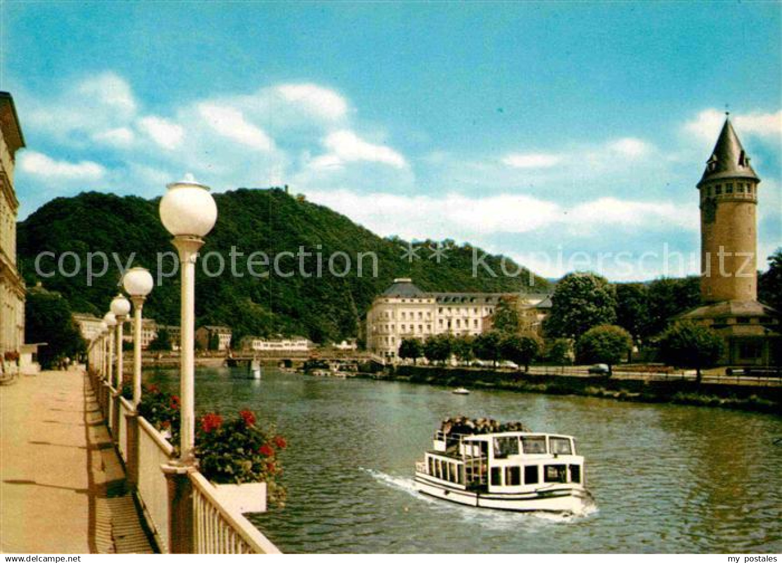 72900990 Bad Ems Lahnpartie Bad Ems