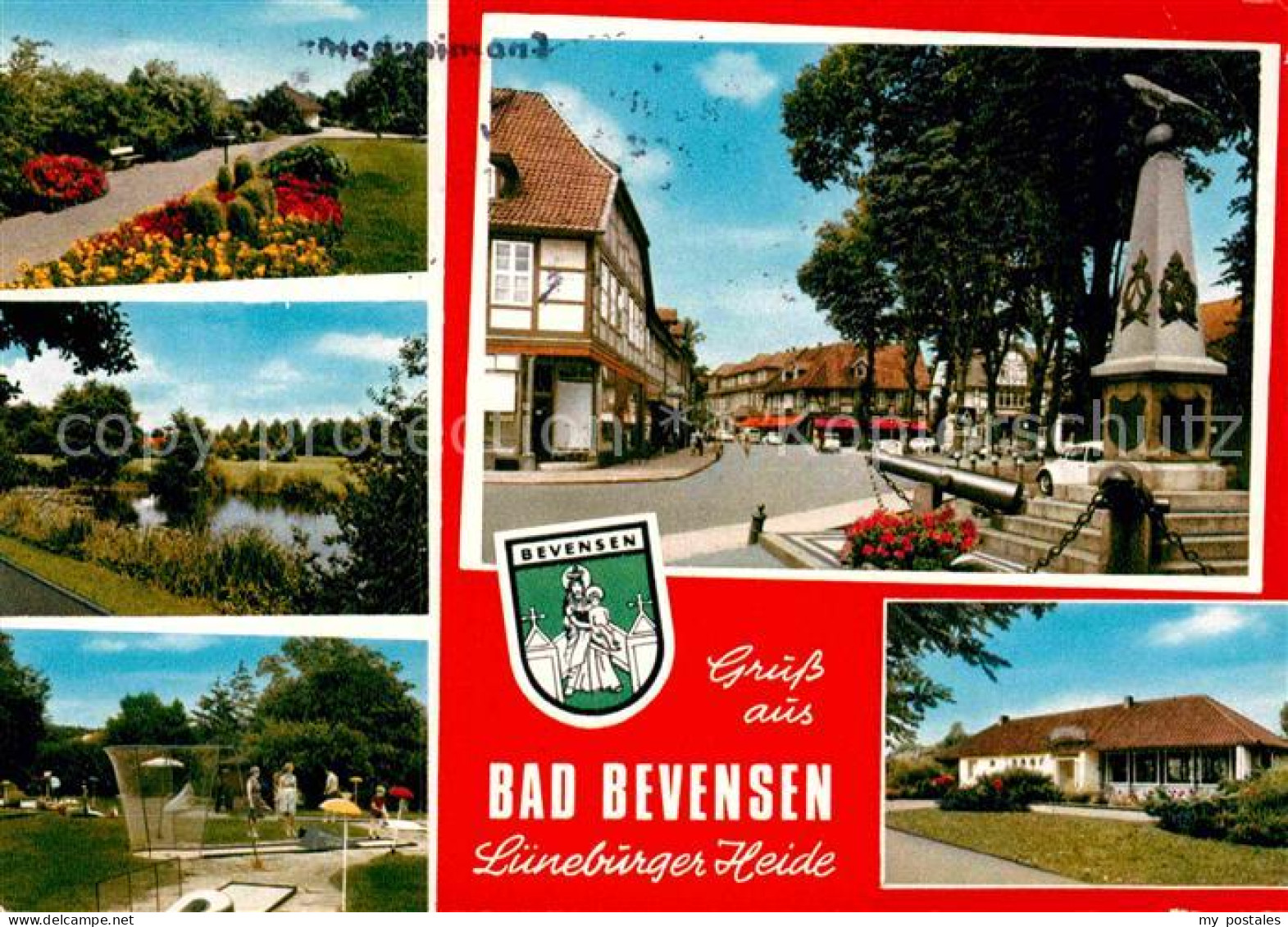 72901374 Bad Bevensen  Bad Bevensen