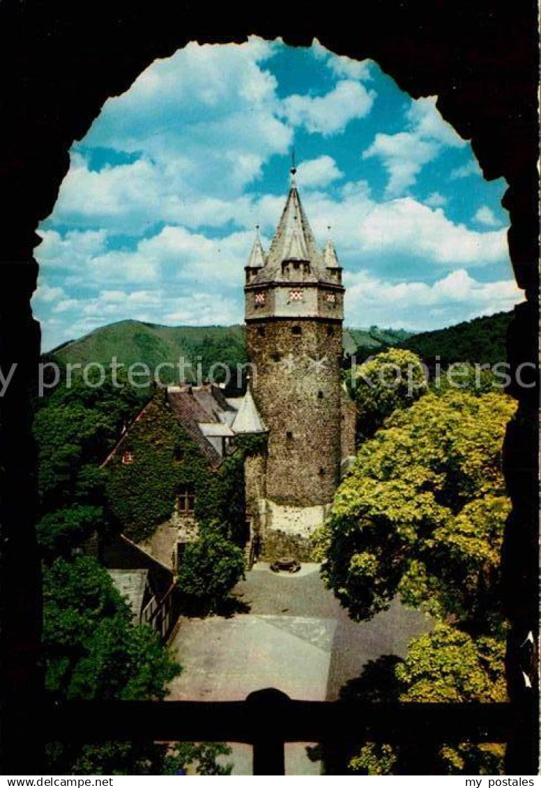 72909220 Altena Lenne Burg  Altena