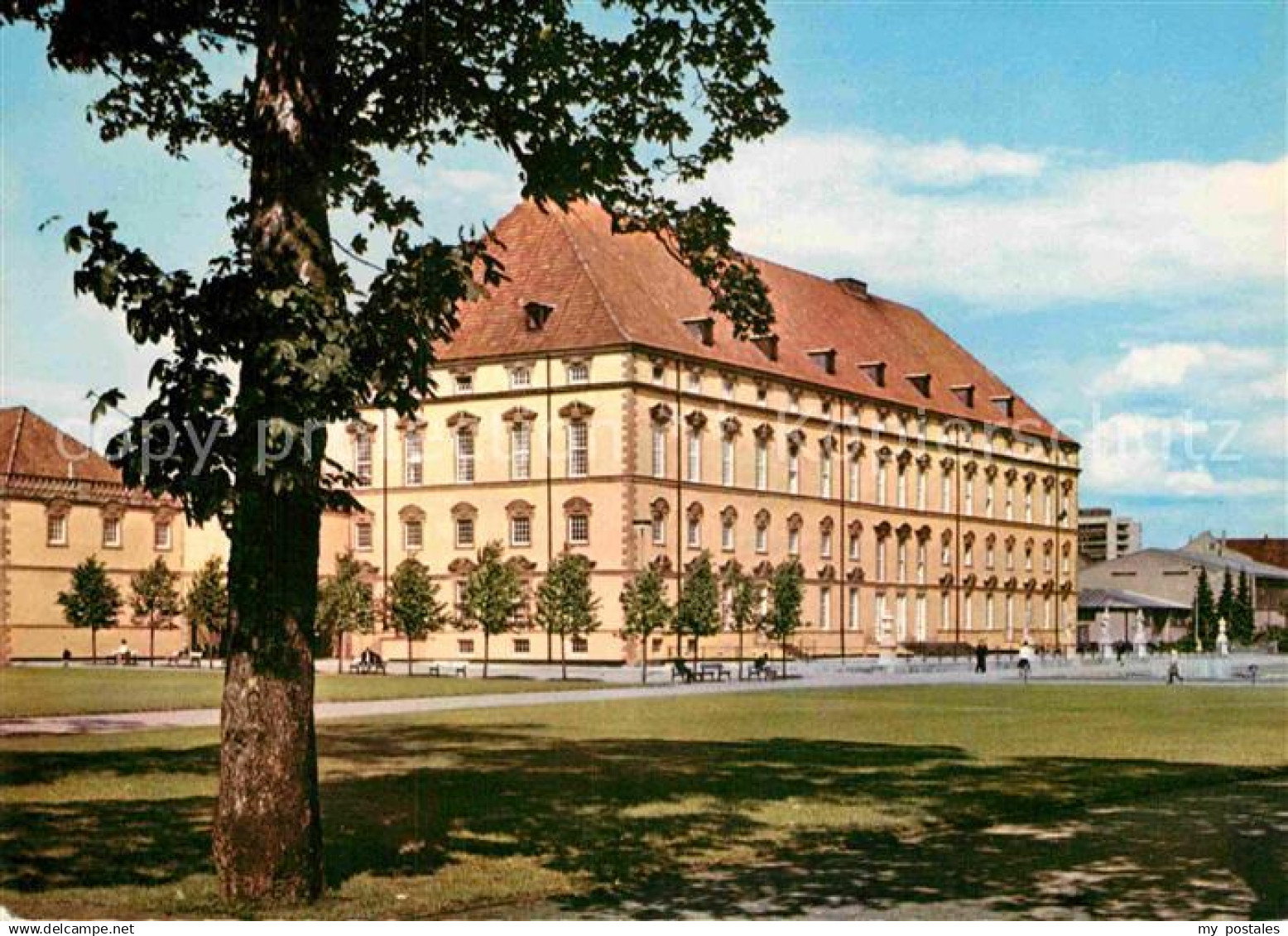 72909990 Osnabrueck Paedagogische Hochschule  Osnabrueck