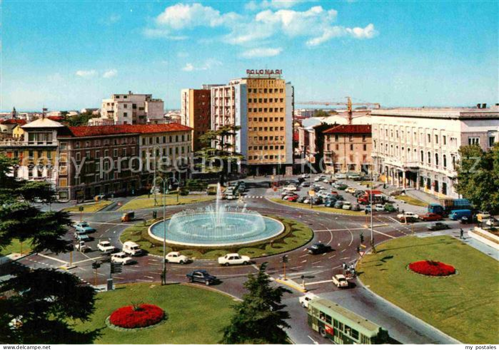 72915109 Brescia Piazza delle Repubblica Brescia