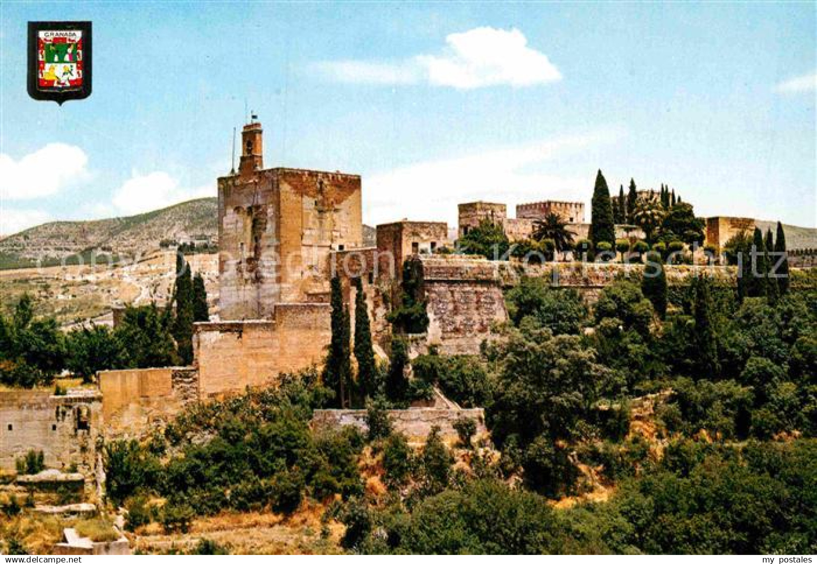 72917753 Granada Andalucia Acazaba Granada Andalucia