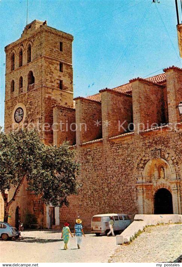 72917760 Ibiza Islas Baleares Catedral