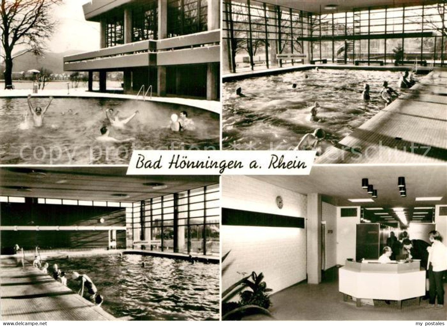 72920350 Bad Hoenningen Schwimmbad  Bad Hoenningen