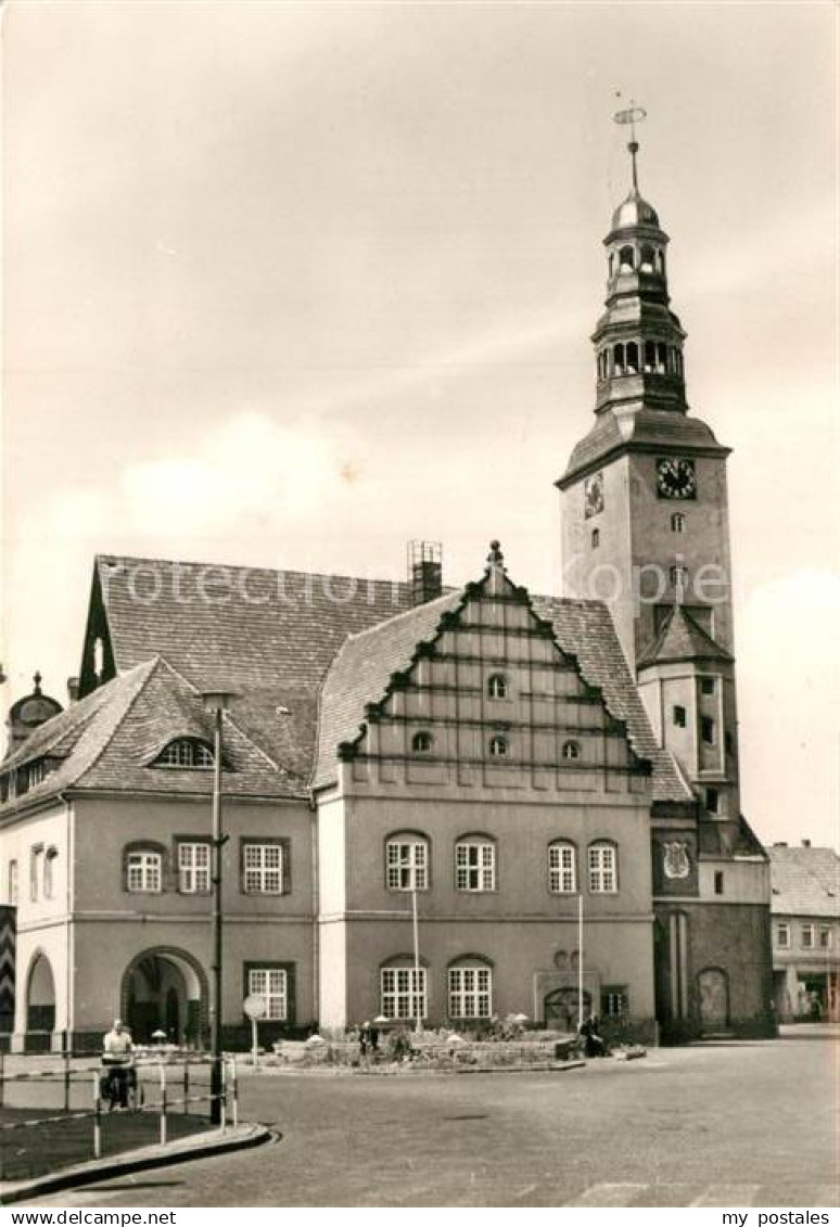 72920353 Gardelegen Rathaus