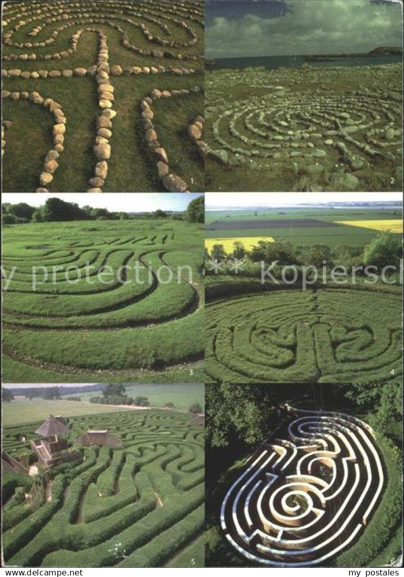 72922475 St Poelten Labyrinth Shedhalle Longleat House Winchester St Poelten