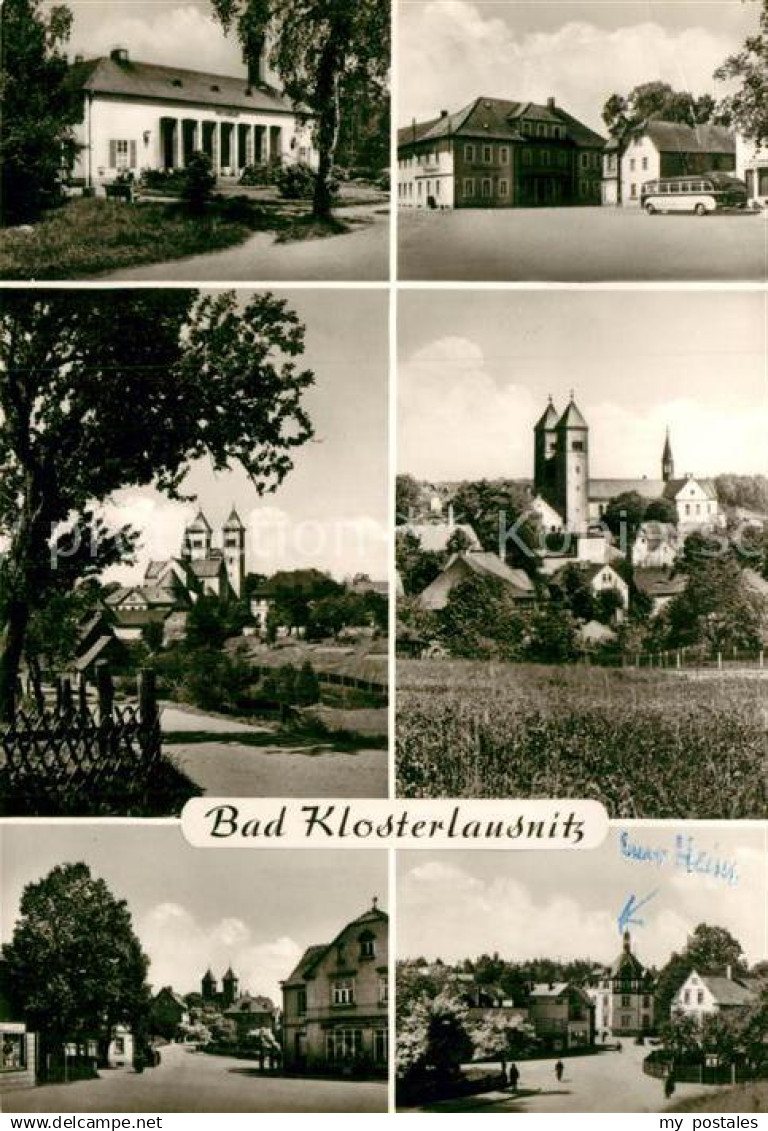 72925804 Bad Klosterlausnitz Moorbad Textilien-Geschaeft  Bad Klosterlausnitz