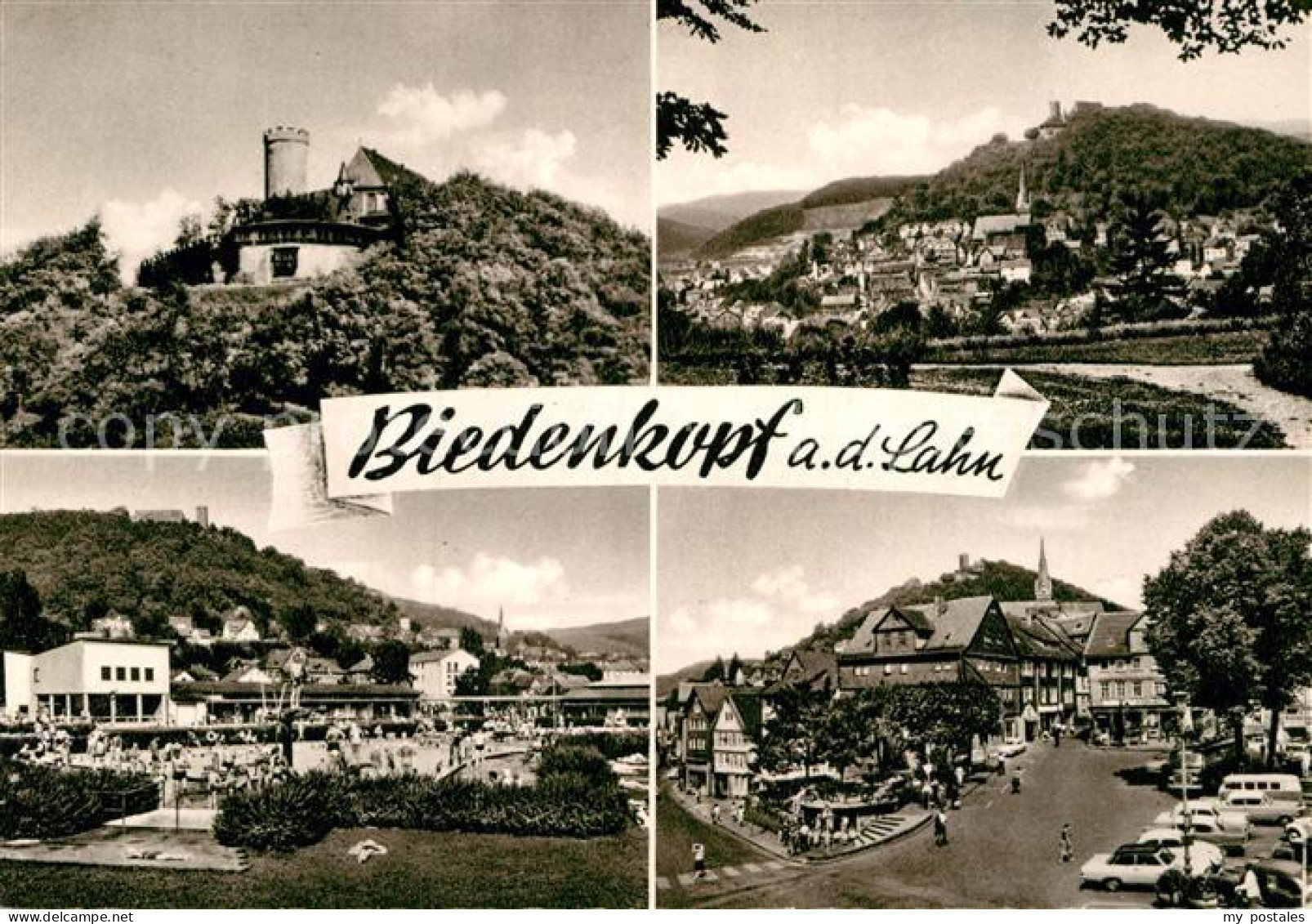 72927492 Biedenkopf  Biedenkopf