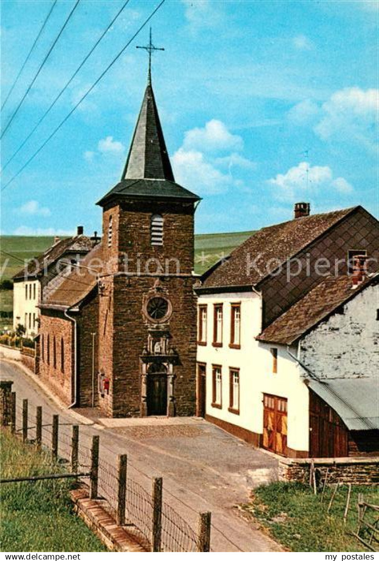 72942757 Bracht Liege Kirche  Bracht Liege