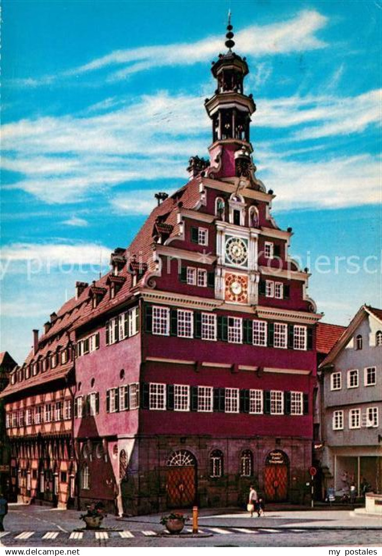 72942950 Esslingen Neckar Altes Rathaus Esslingen am Neckar