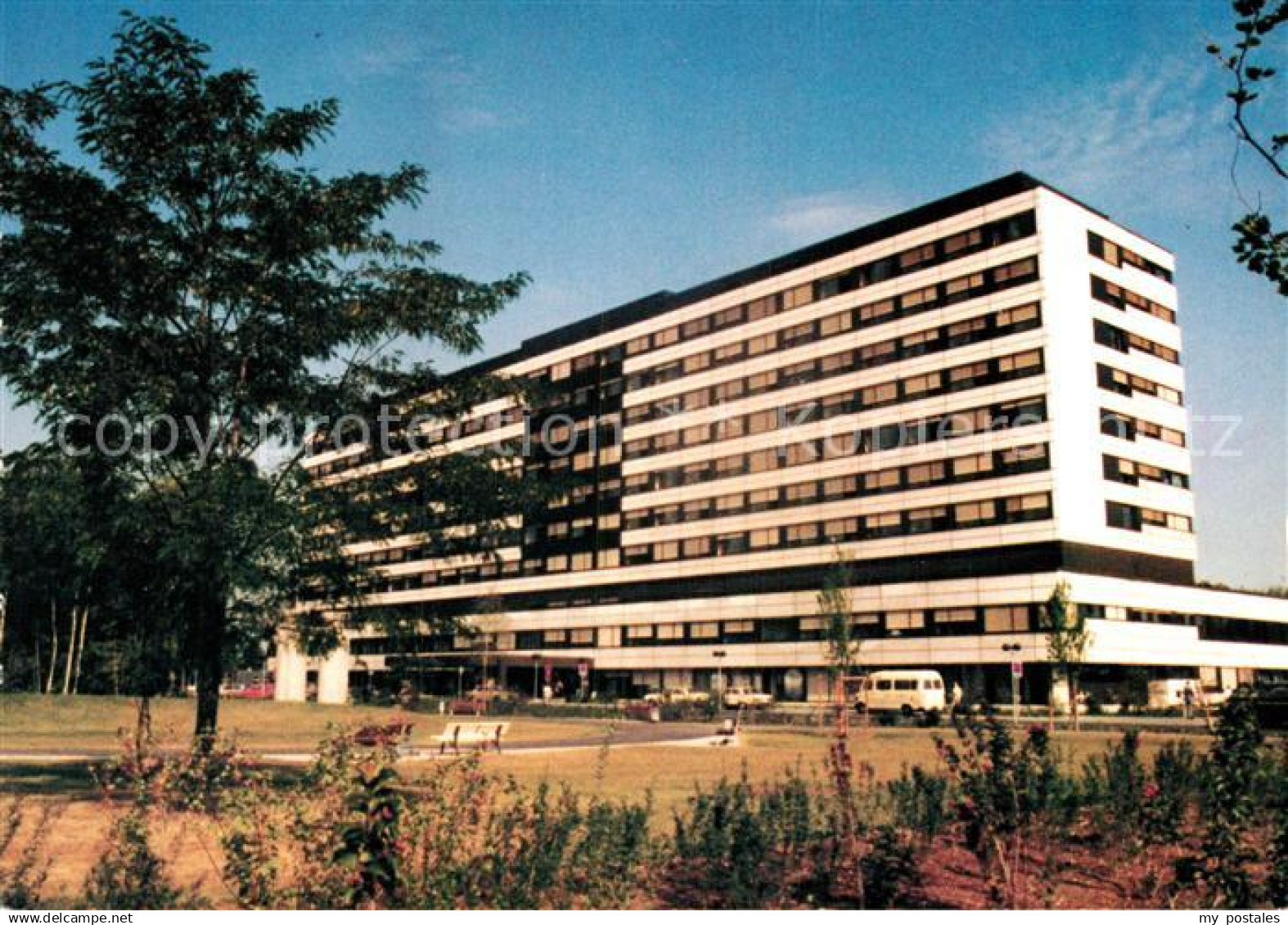 72951720 Koeln Rhein Krankenhaus Koeln-Merheim  Koeln