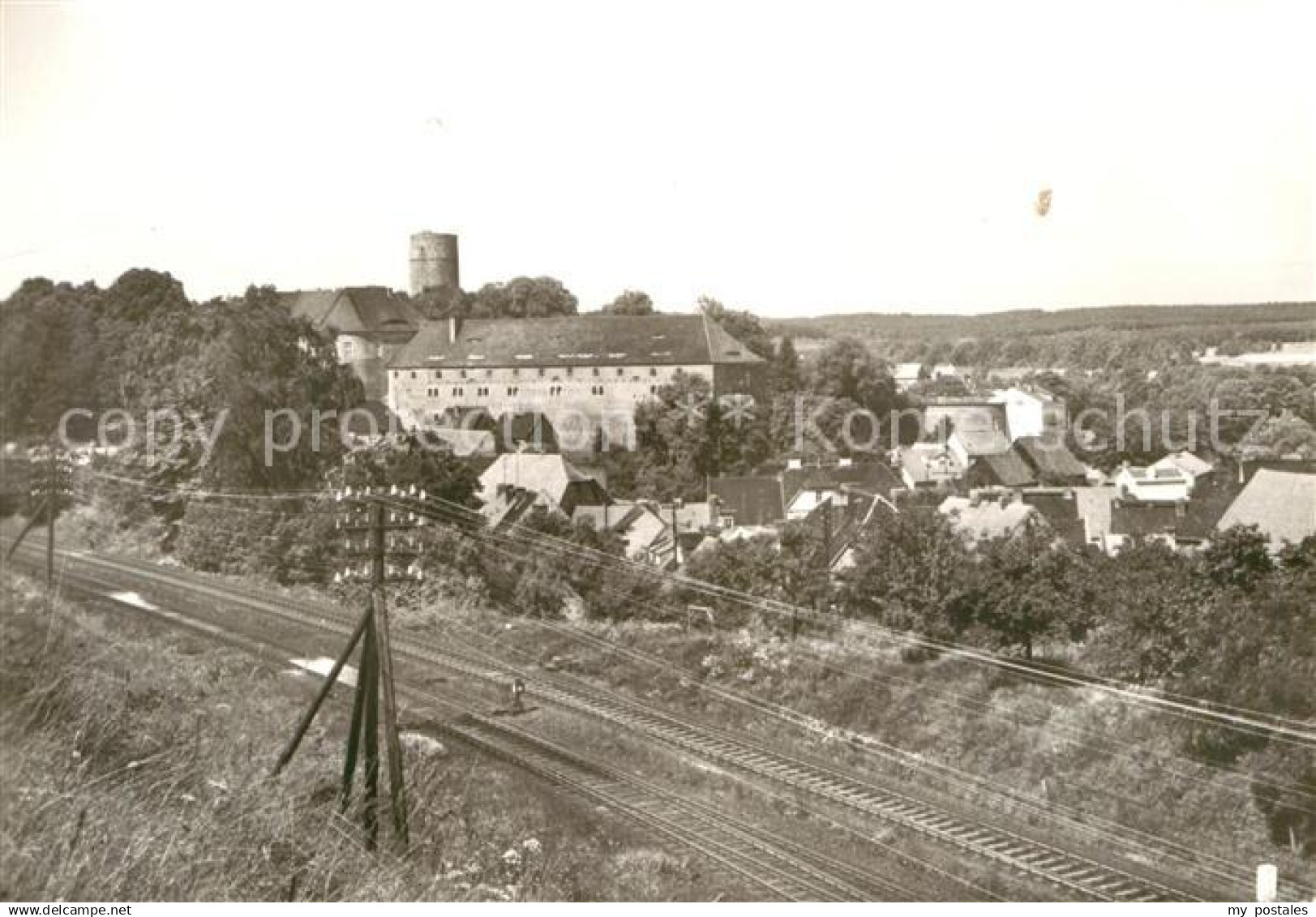 72965679 Belzig Bad Burg Eisenhardt Belzig Bad