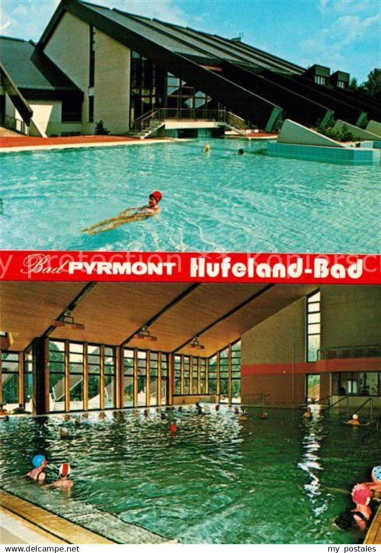 72966842 Bad Pyrmont Hufeland-Bad Bad Pyrmont