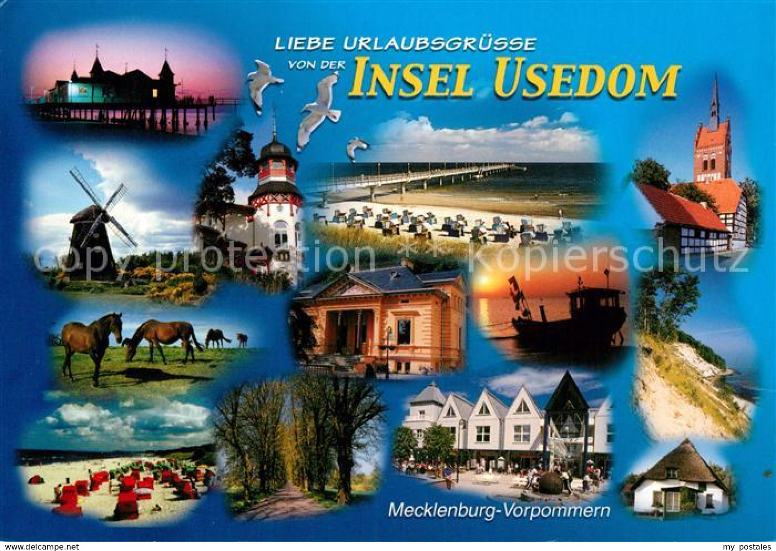 72971284 Usedom  Usedom