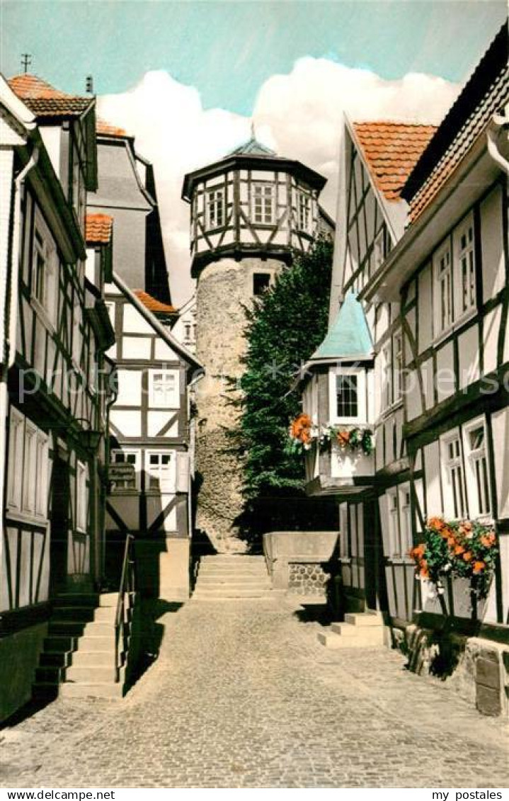 72999687 Lauterbach Hessen Ankerturm Lauterbach Hessen