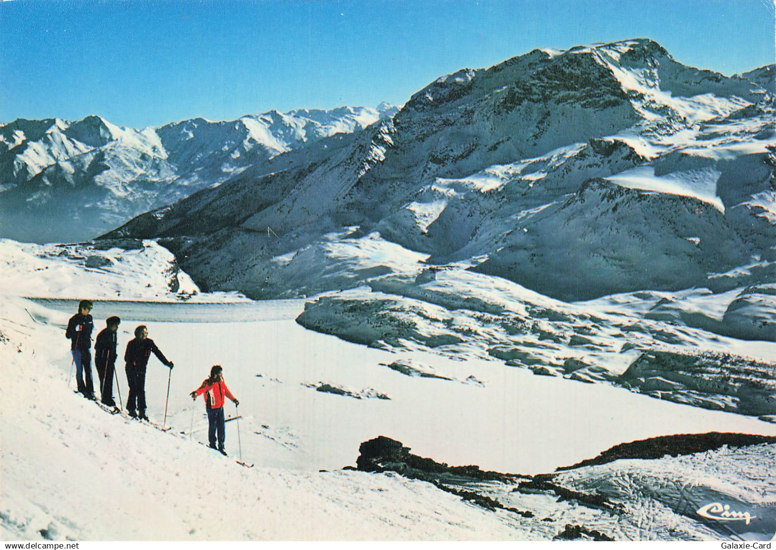 73 LANSLEVILLARD VAL CENIS