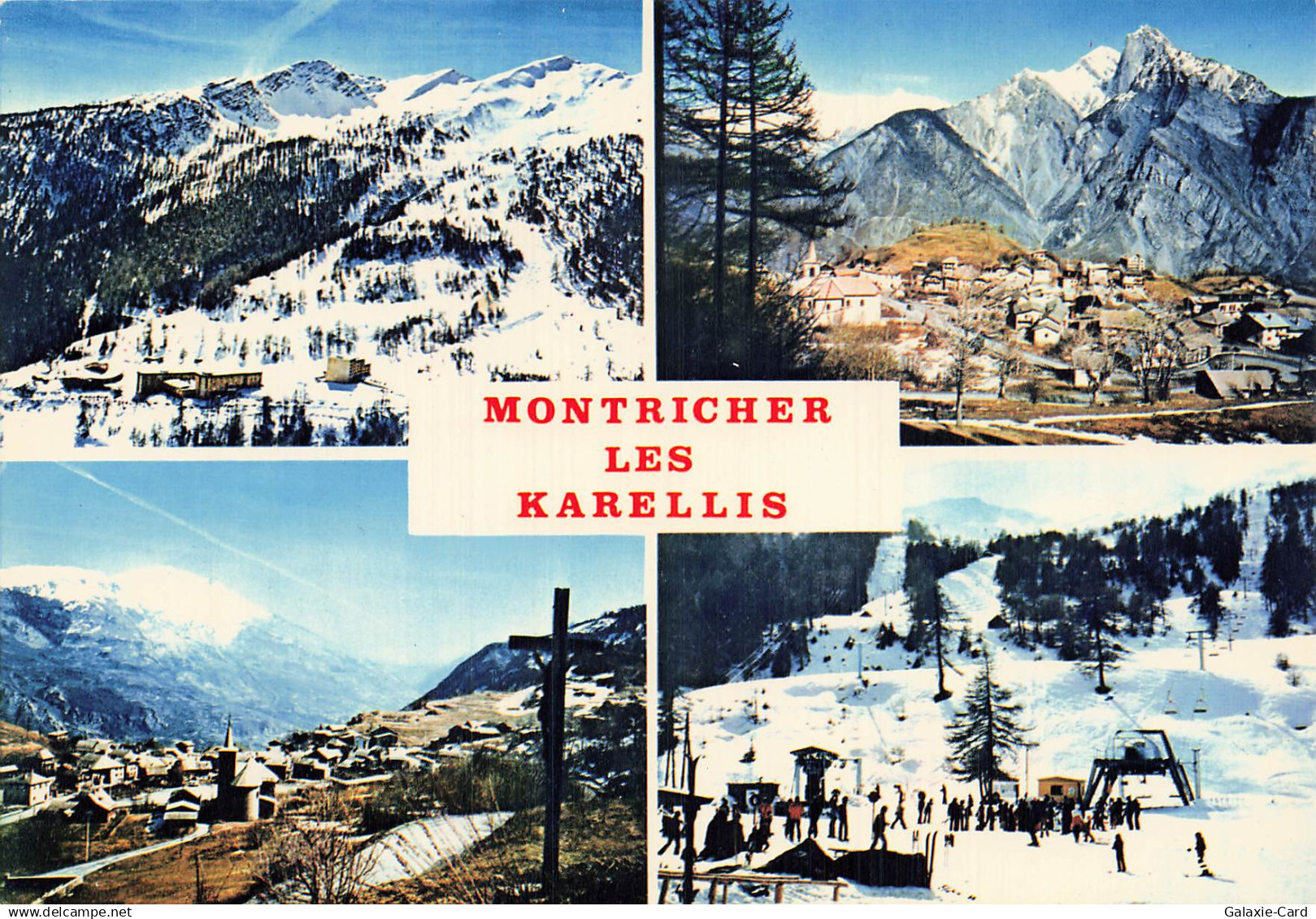 73 MONTRICHER ALBANNE MONTRICHER LES KARELLIS