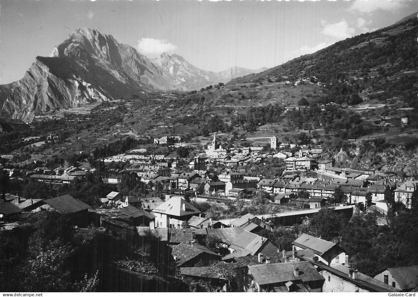 73 SAINT MICHEL DE MAURIENNE SAINT MICHEL DE MAURIENNE