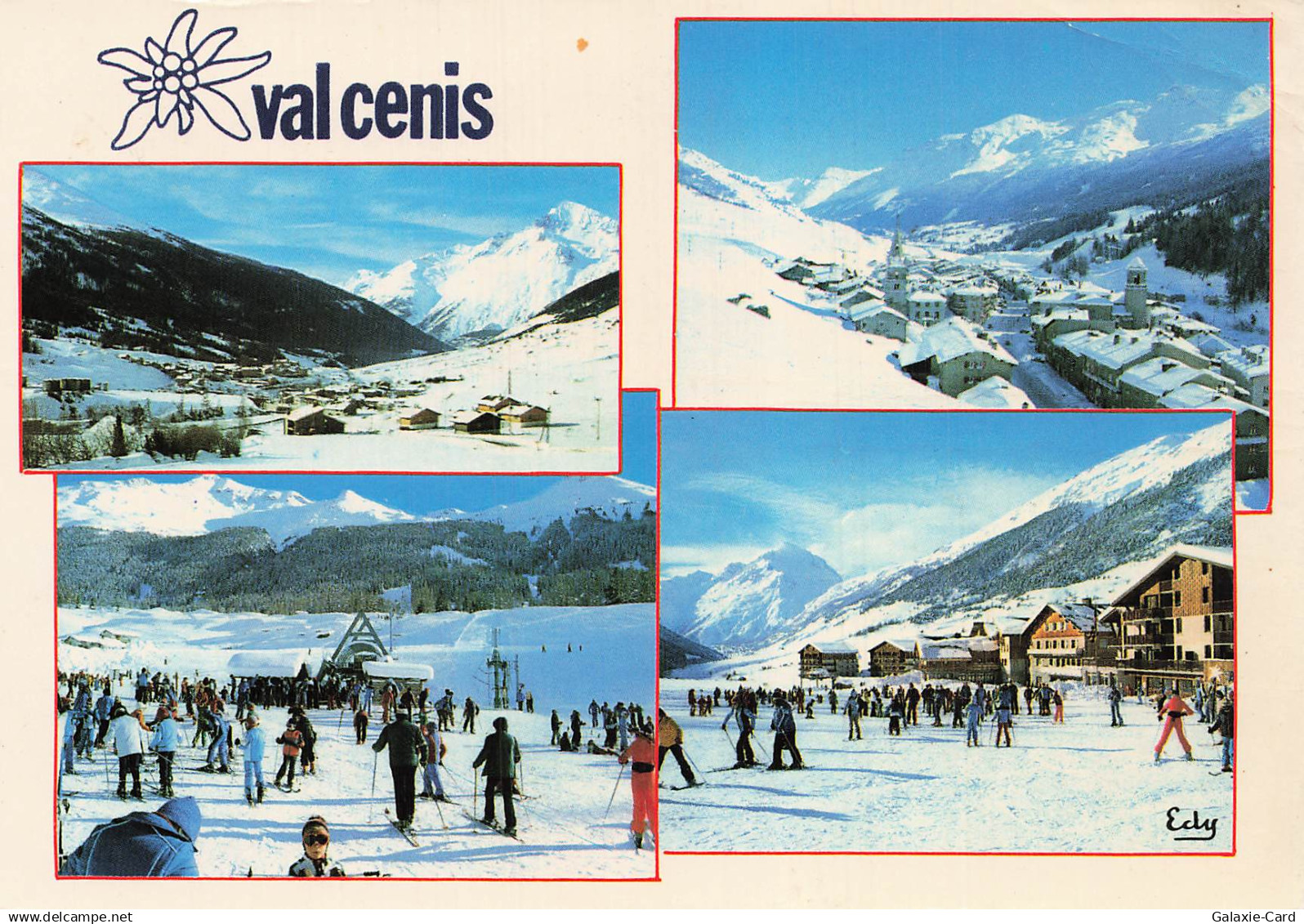 73 TERMIGNON VAL CENIS