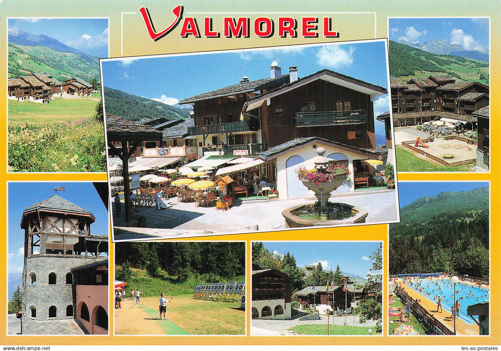 73 VALMOREL