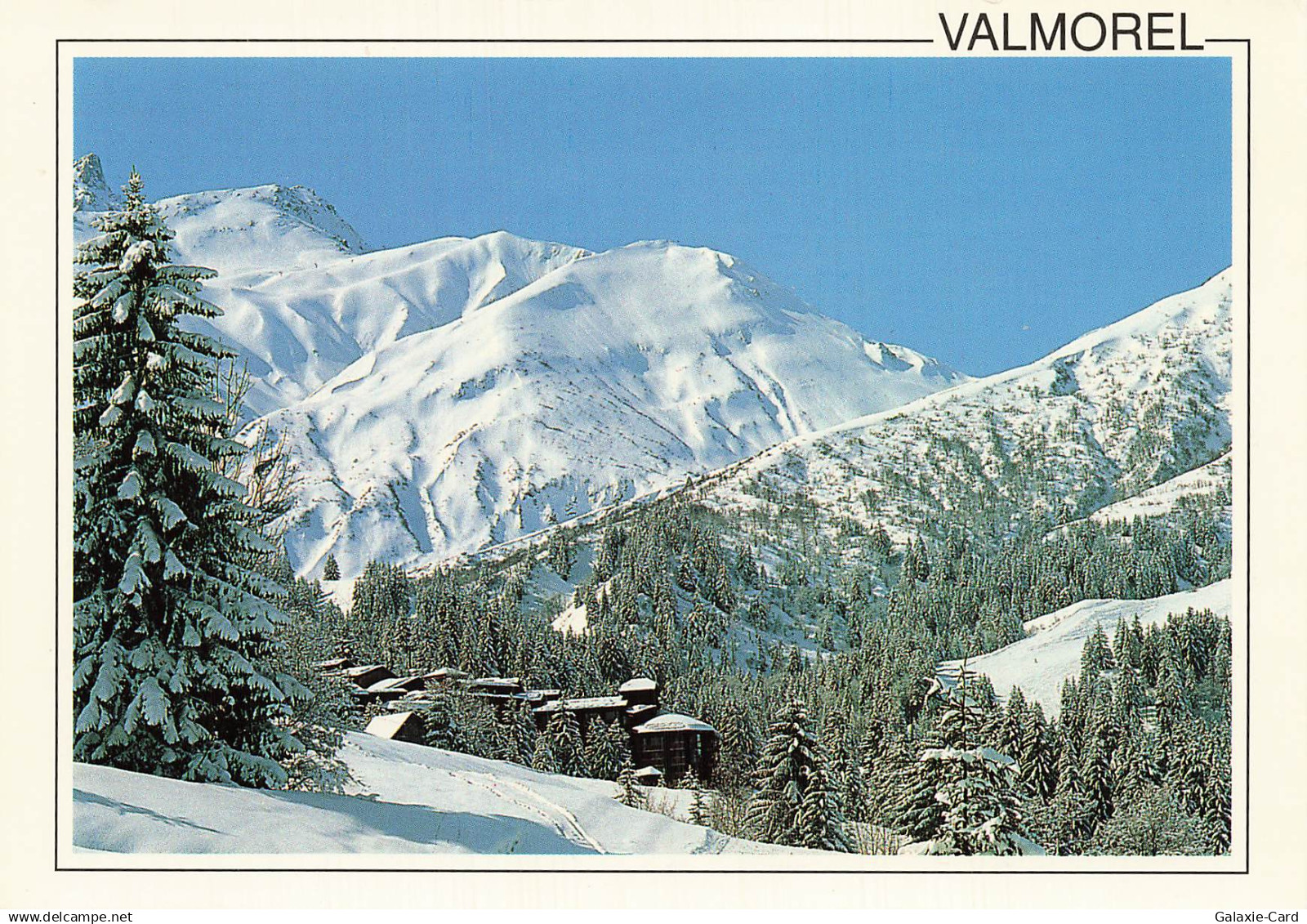 73 VALMOREL VALMOREL