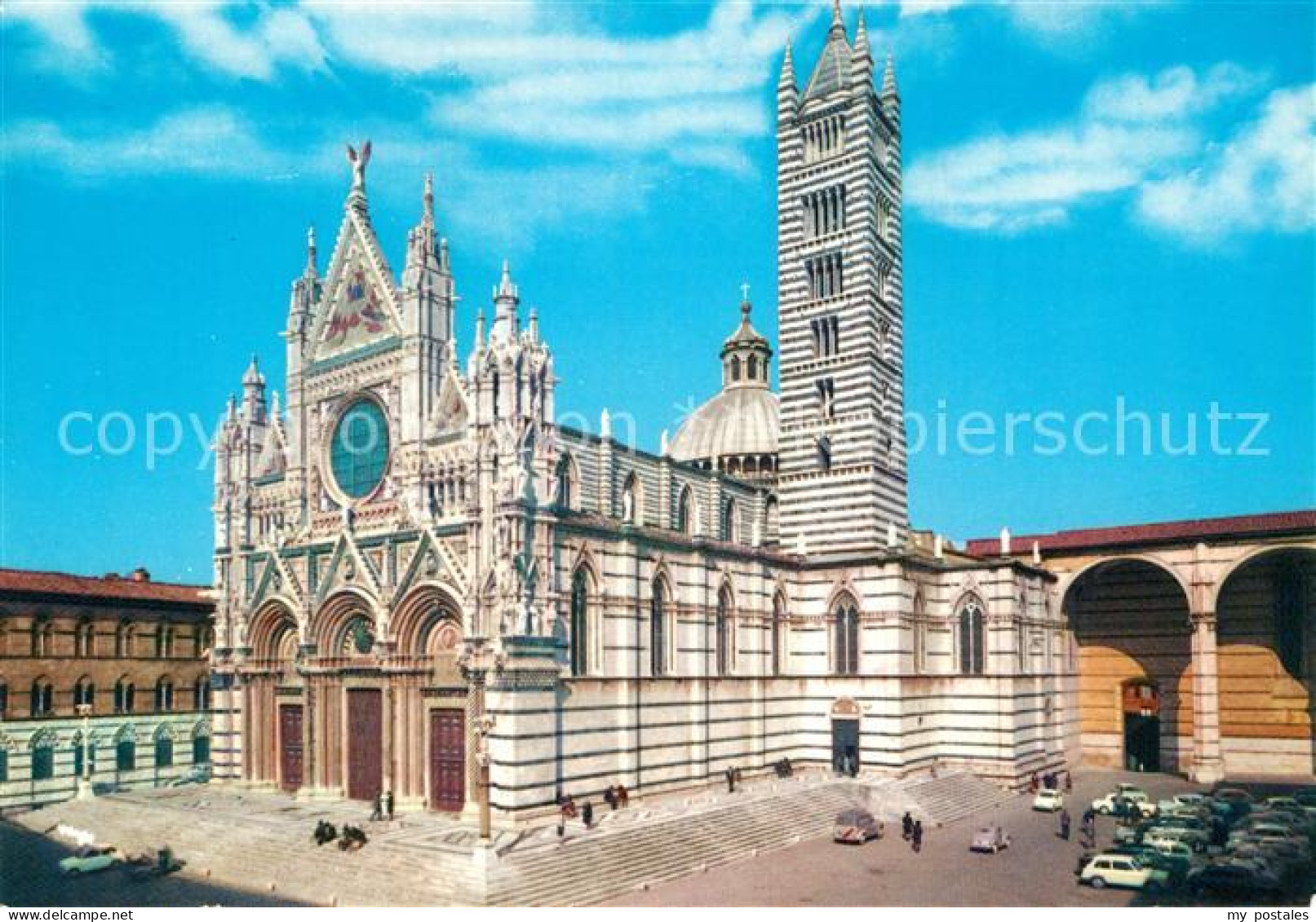 73003226 Siena Dom Siena