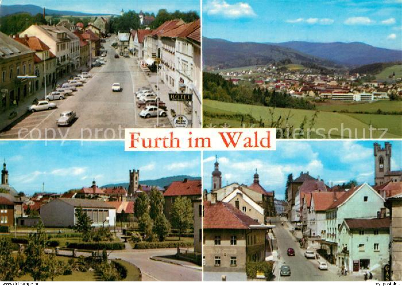 73019488 Furth Wald  Furth Wald