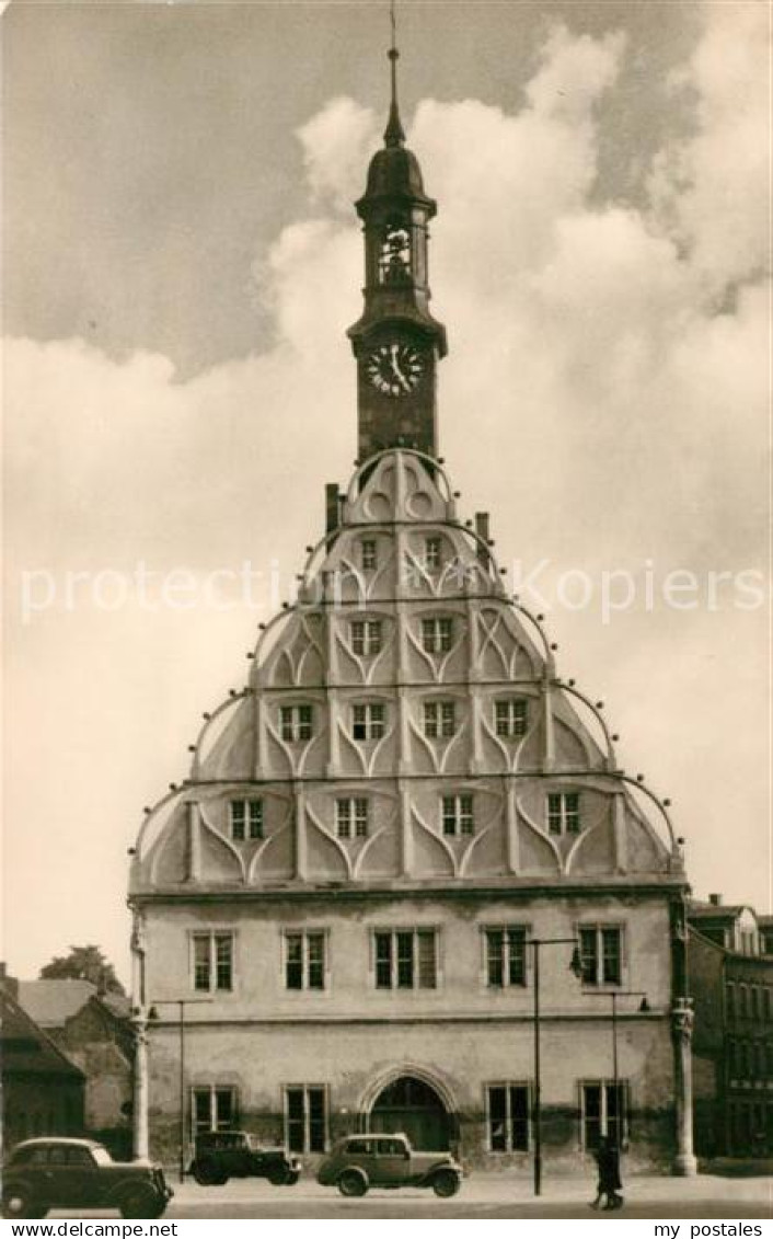 73034548 Zwickau Sachsen Gewandhaus Zwickau Sachsen