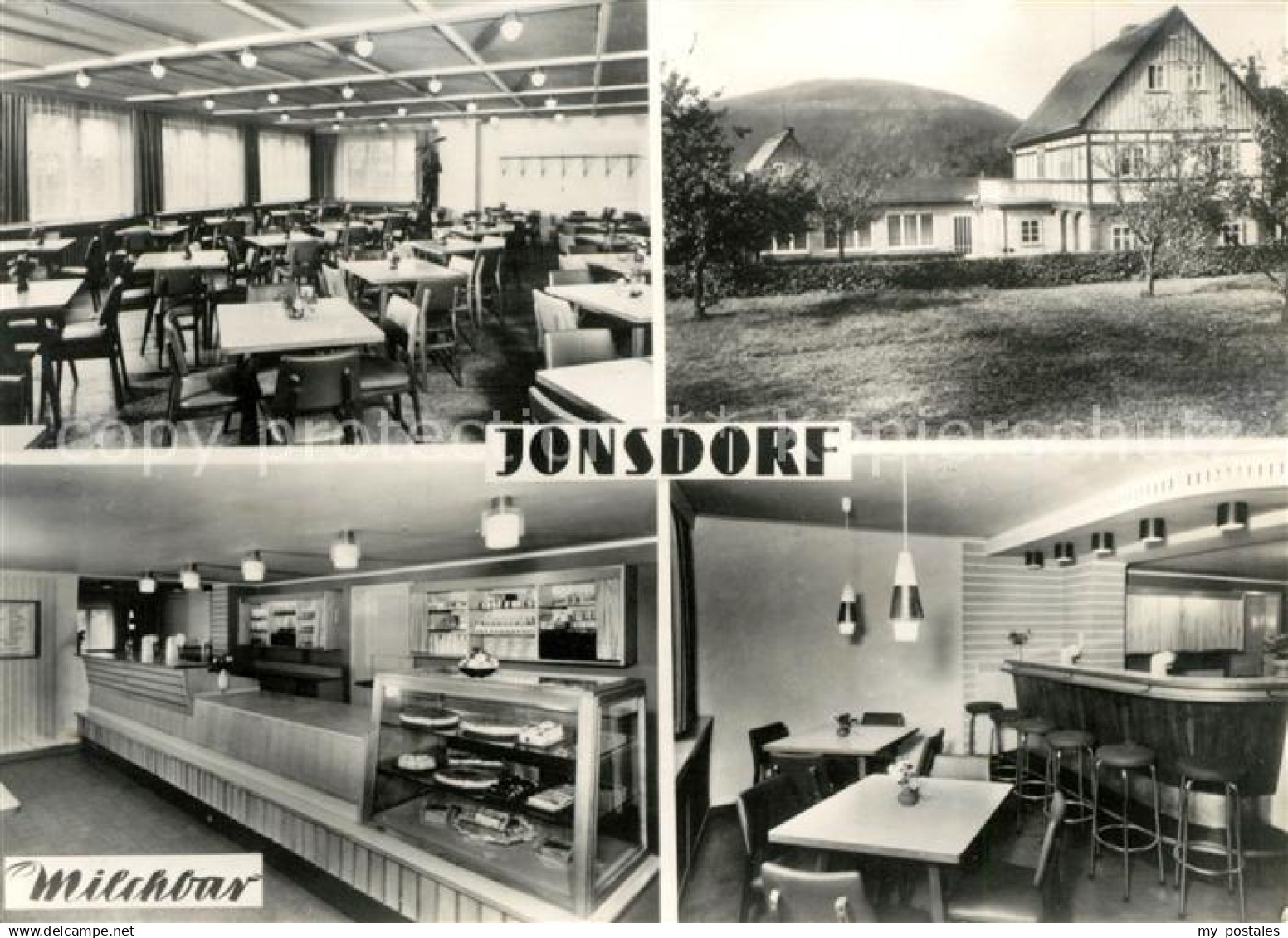 73035710 Jonsdorf Milchbar Bennewitz Jonsdorf