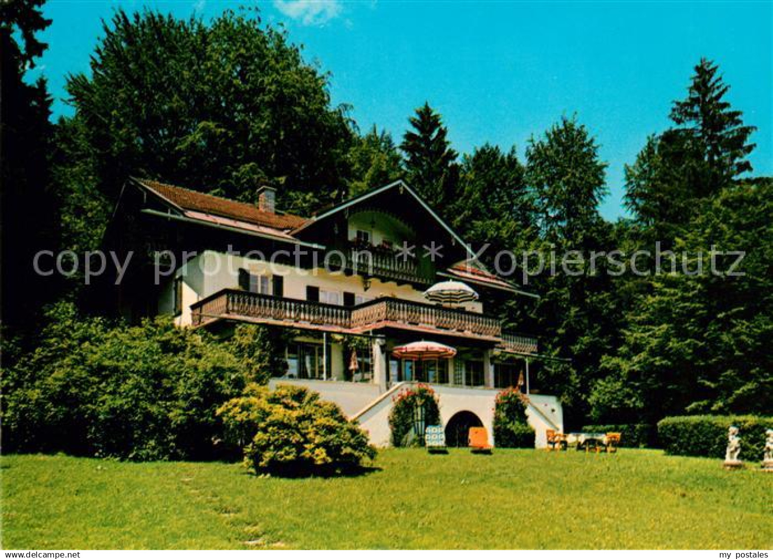 73040884 Bad Wiessee Haus Zacharias Bad Wiessee