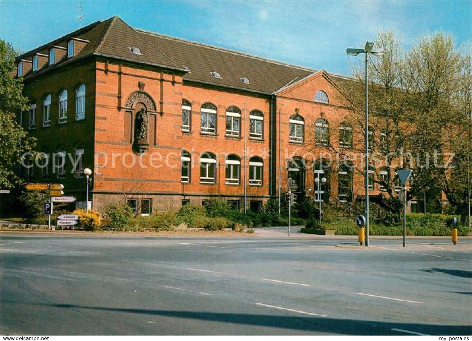 73047525 Holzminden Weser Fachhochschule Holzminden Weser