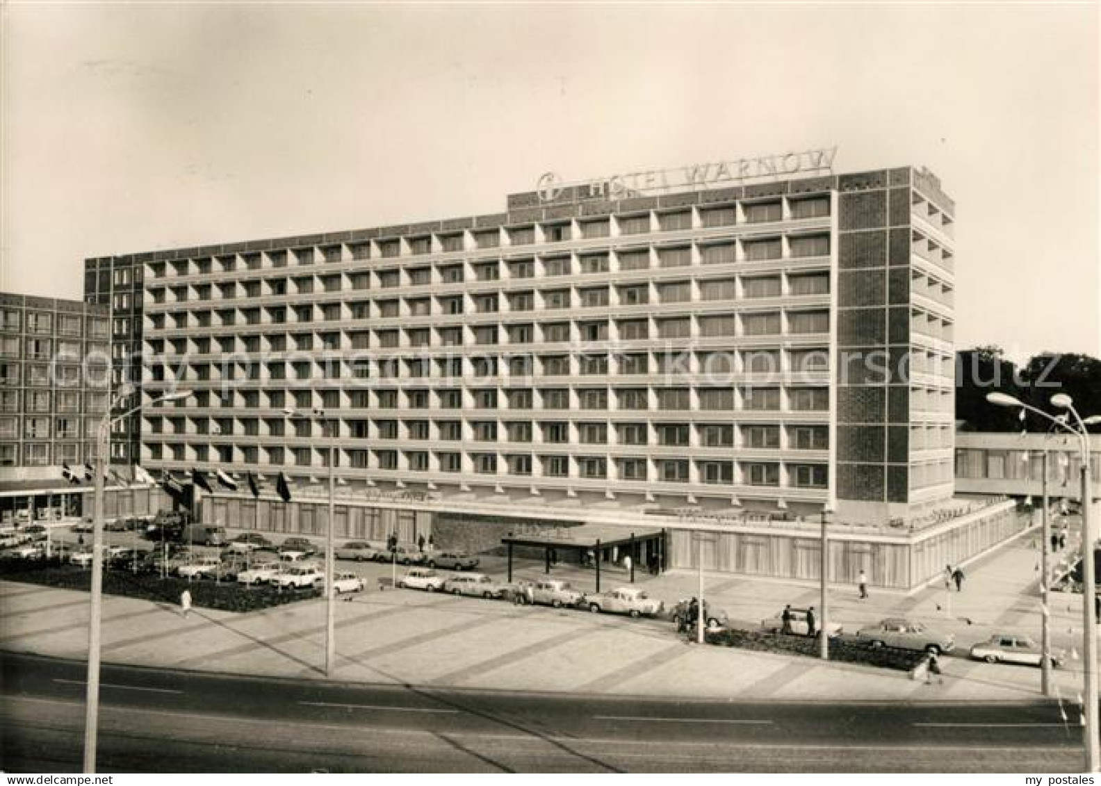 73071706 Rostock-Lichtenhagen Hotel Warnow Rostock