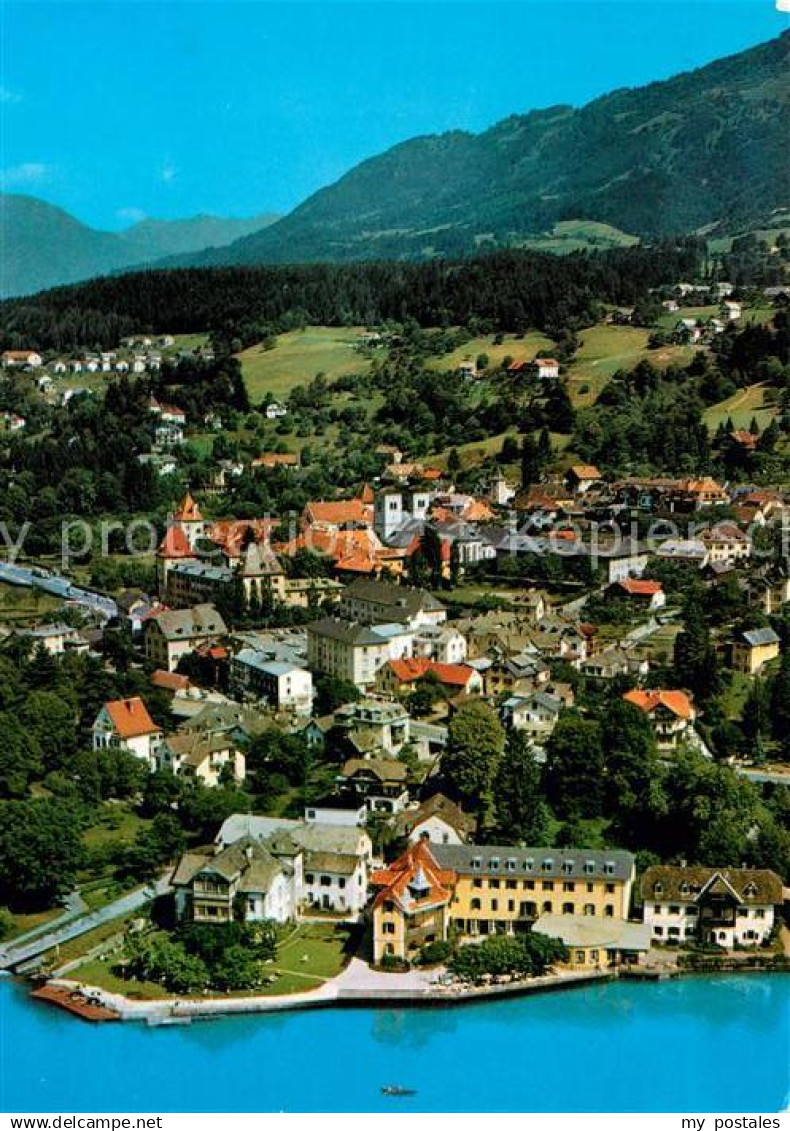 73073046 Millstatt Millstaettersee Hotel Forelle  Millstatt