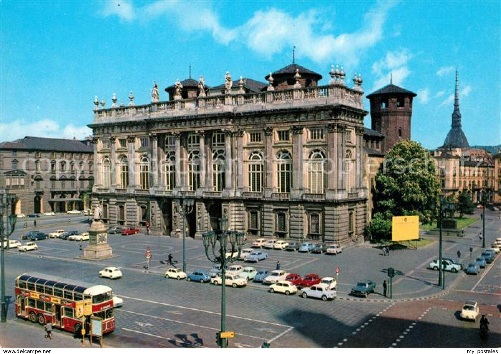 73079396 Torino Palazzo Madama