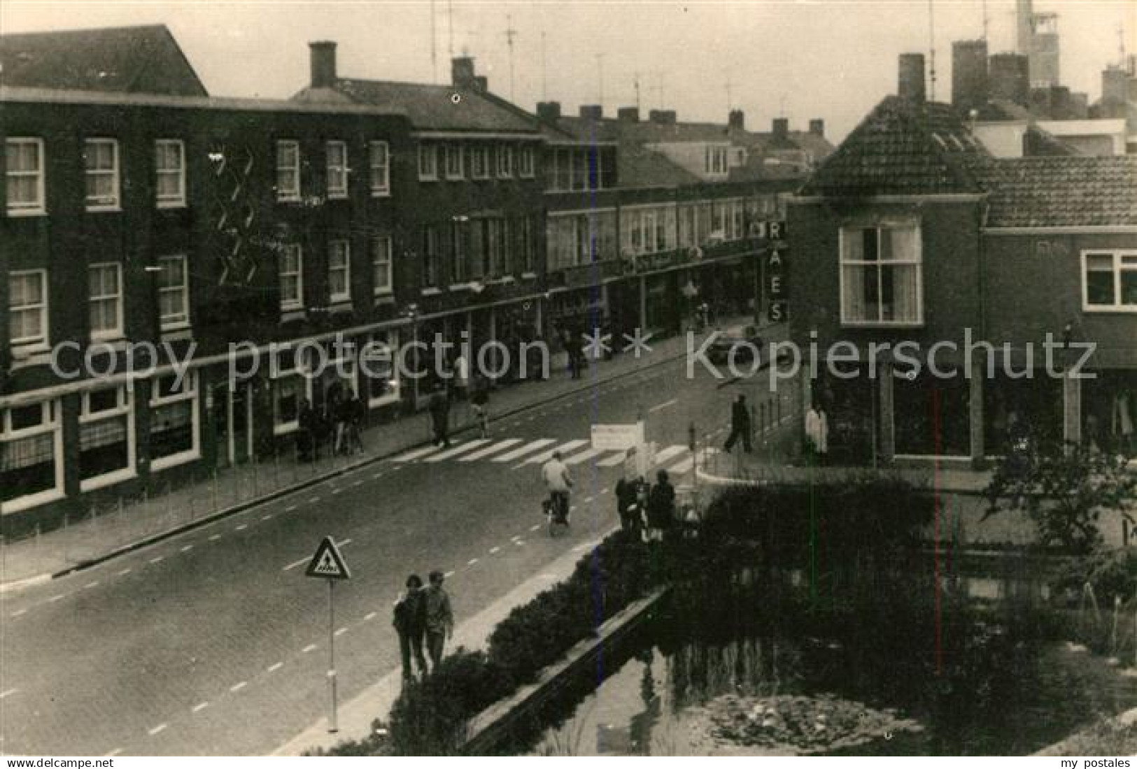 73081468 Oostburg Sluis Burchtstraat Oostburg Sluis