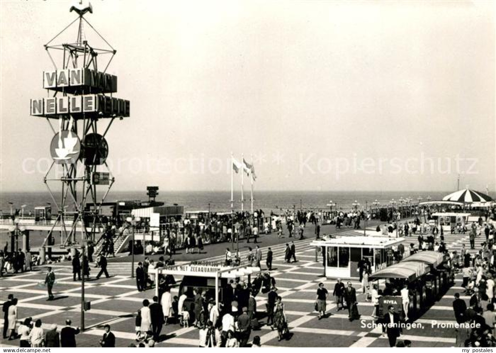 73081523 Scheveningen Promenade Scheveningen