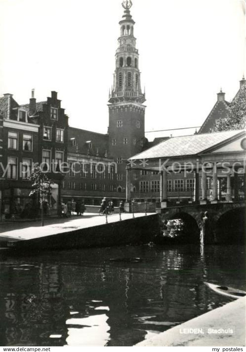 73084822 Leiden Stadhuis Leiden