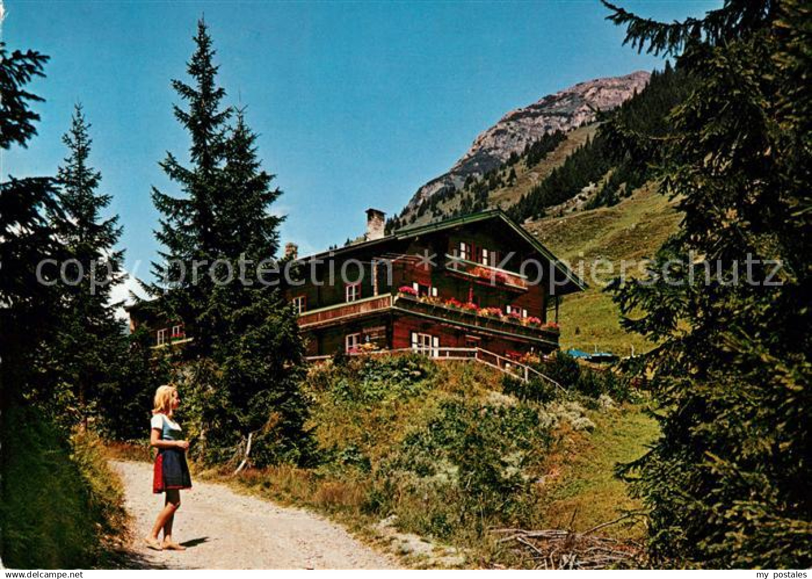 73089058 Saalbach-Hinterglemm Spielberghaus  Saalbach-Hinterglemm