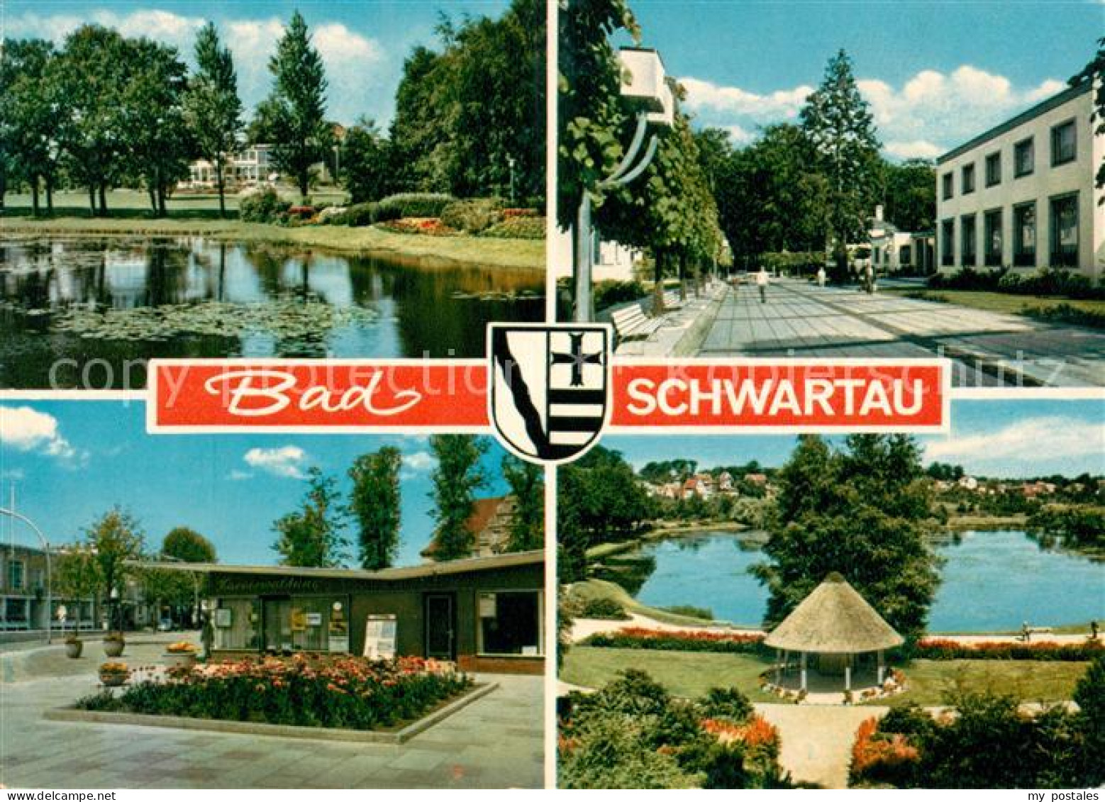 73115273 Bad Schwartau  Bad Schwartau