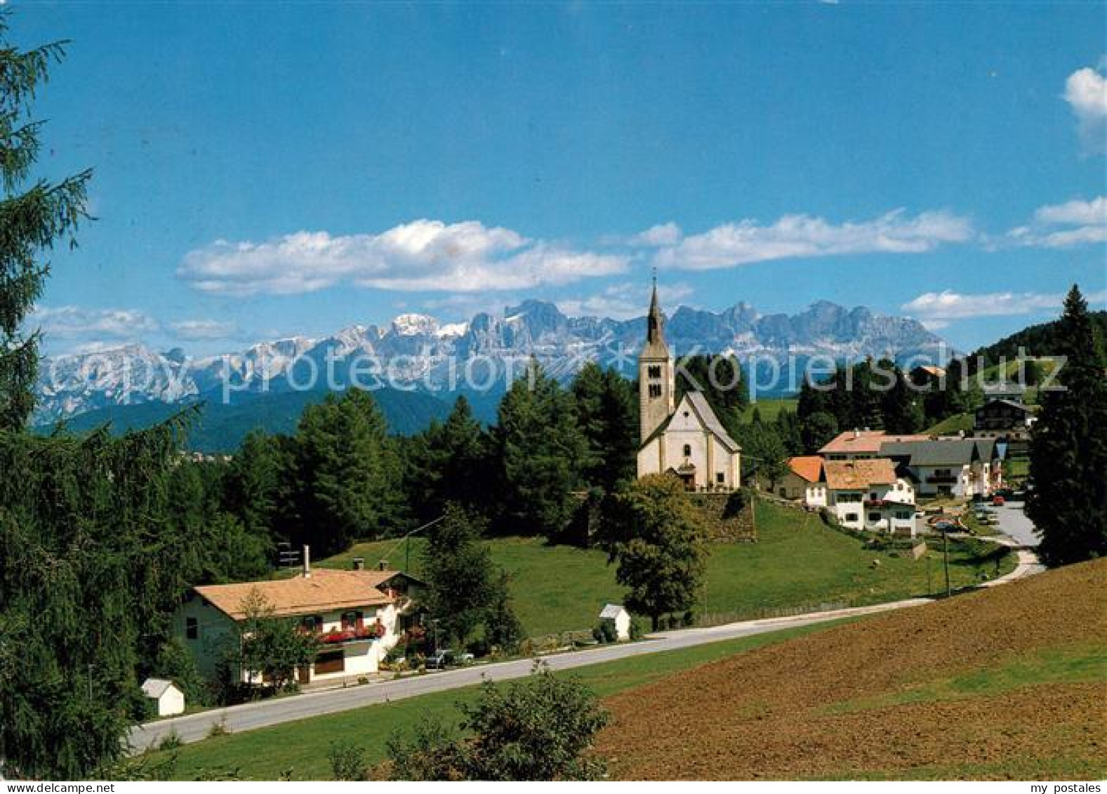 73117106 Monte San Pietro Catinaccio Monte San Pietro