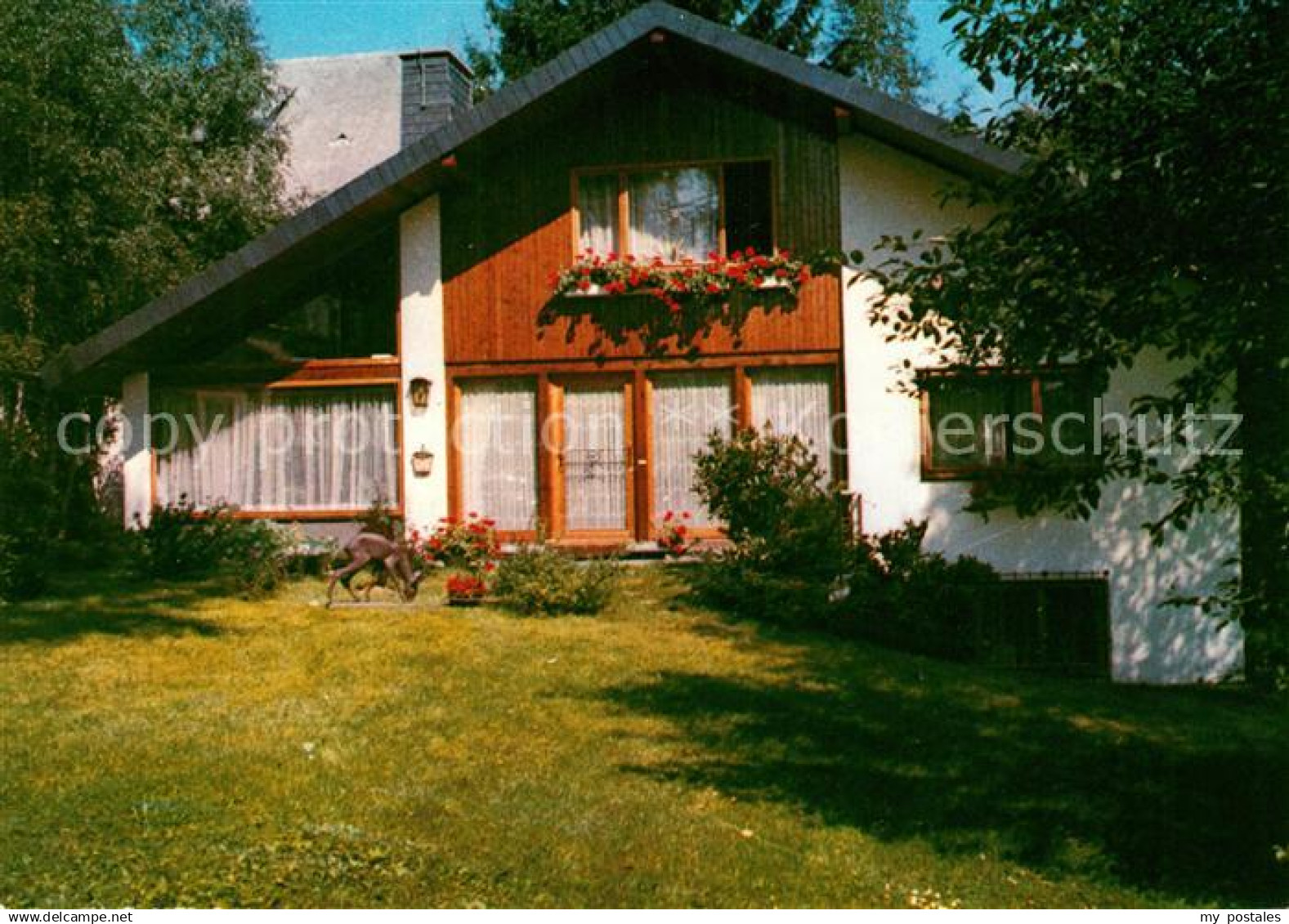 73125004 Hinterzarten Pension Hinterzarten