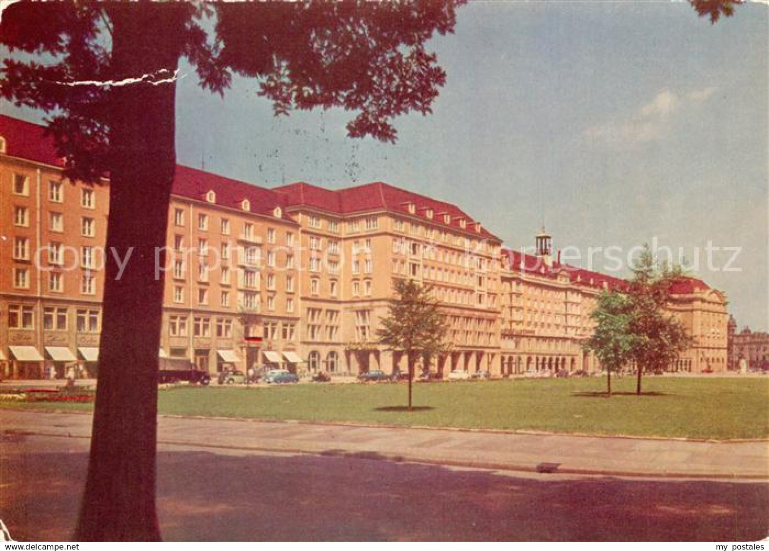 73125172 Dresden Altmarkt Dresden