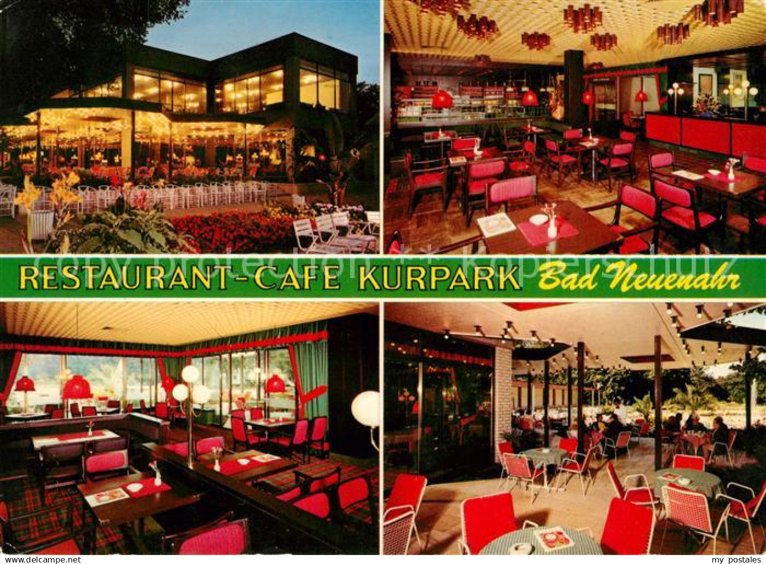 73125781 Bad Neuenahr-Ahrweiler Restaurant Cafe Kurpark Bad Neuenahr-Ahrweiler