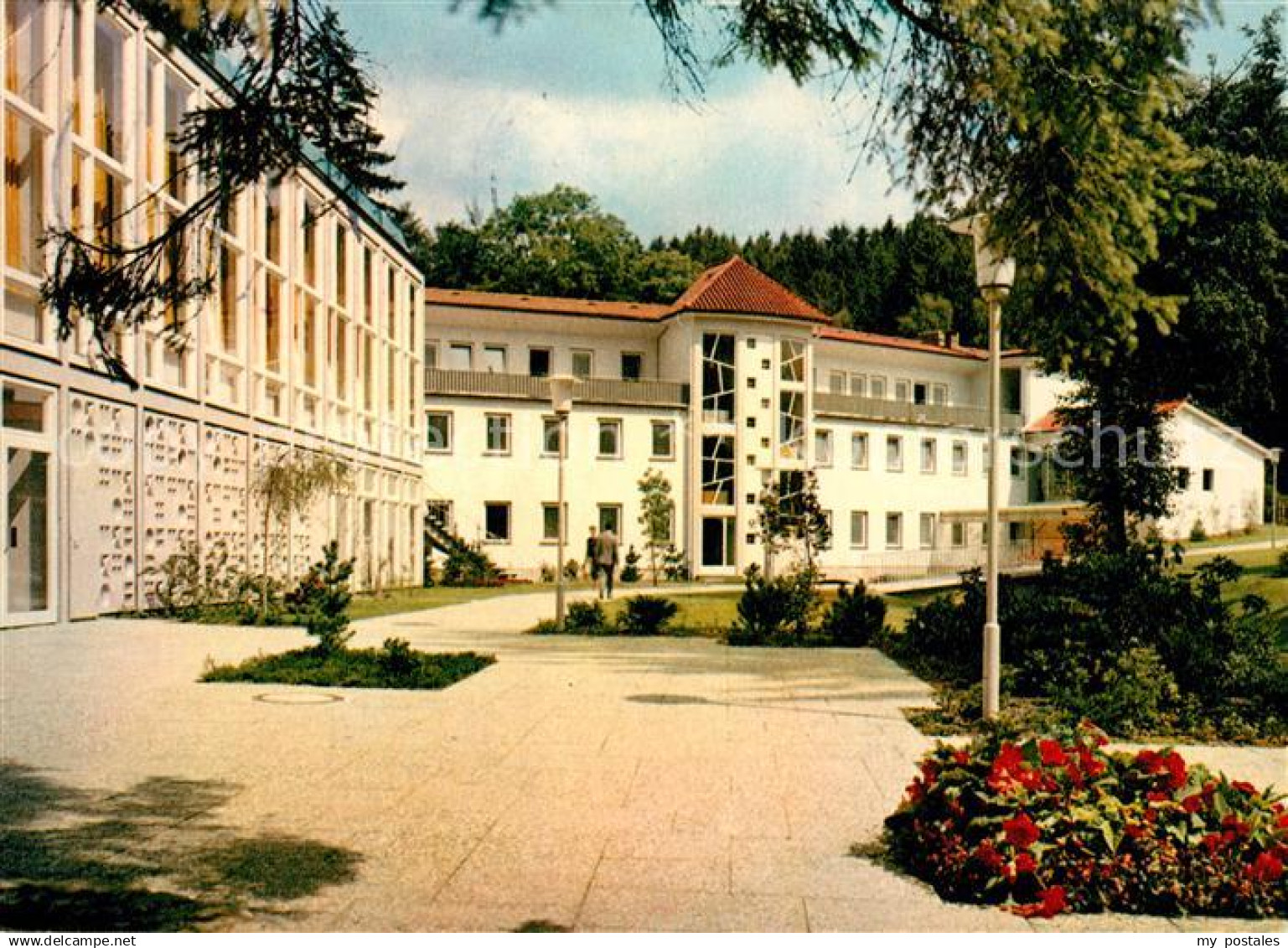 73127274 Bad Sachsa Harz Kurhaus Bad Sachsa Harz