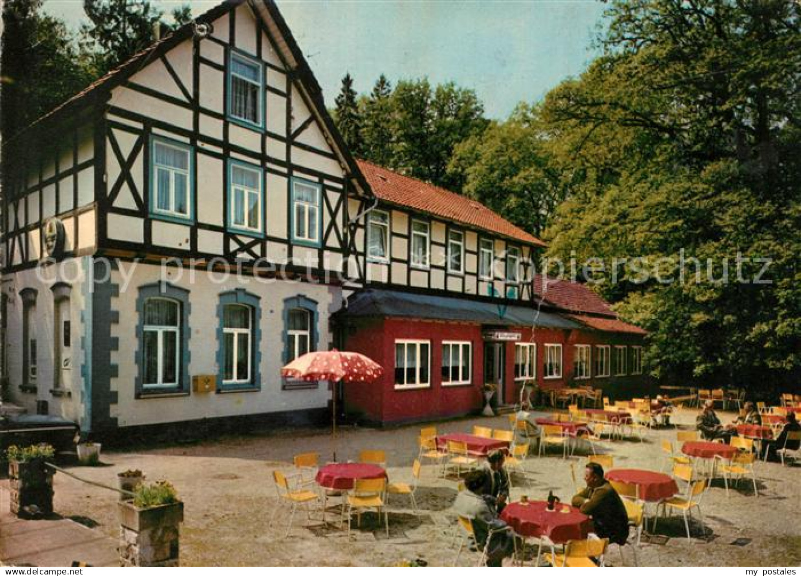 73127309 Alfeld Leine Gasthaus Alfeld