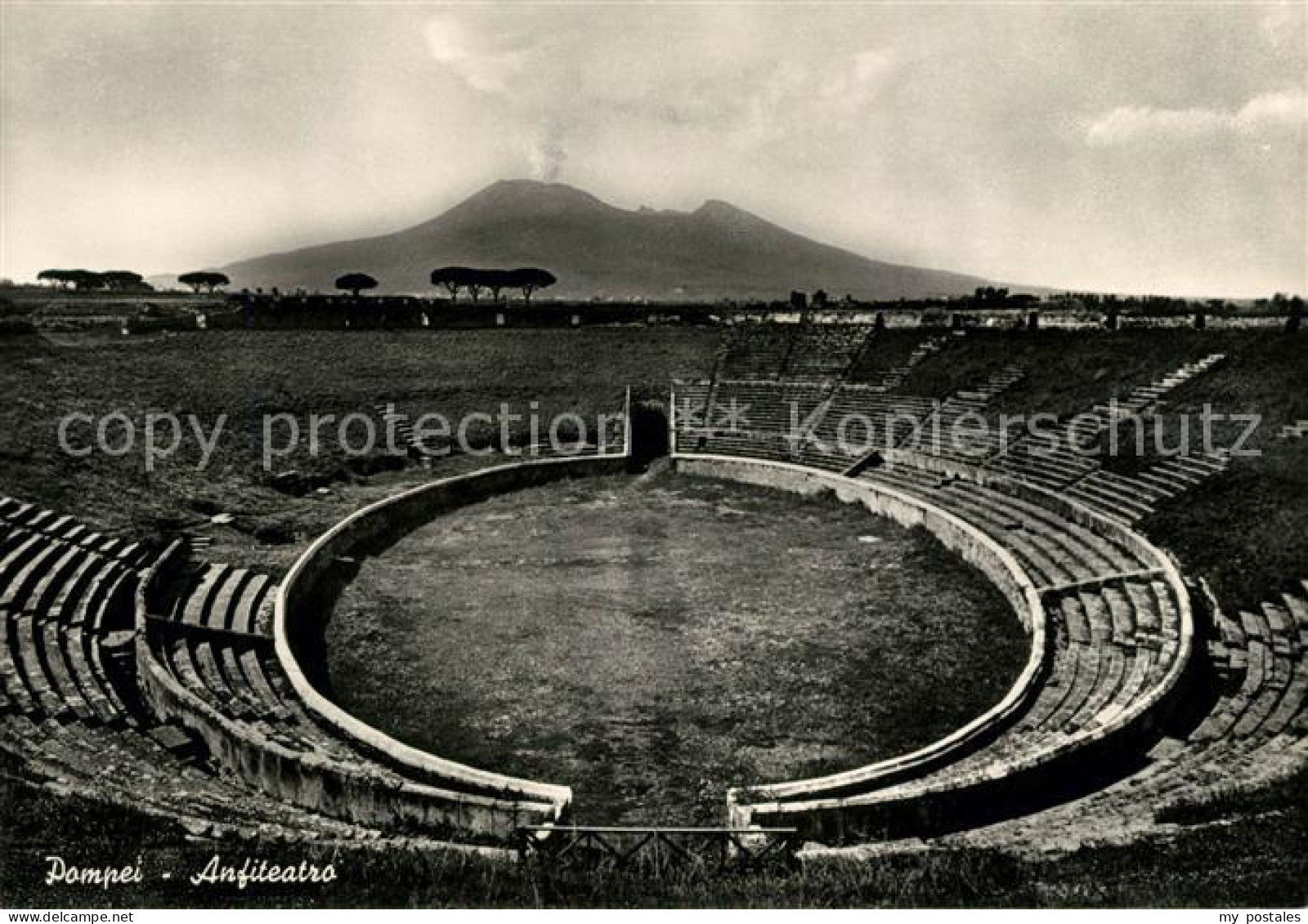 73129891 Pompei Anfiteatro Pompei