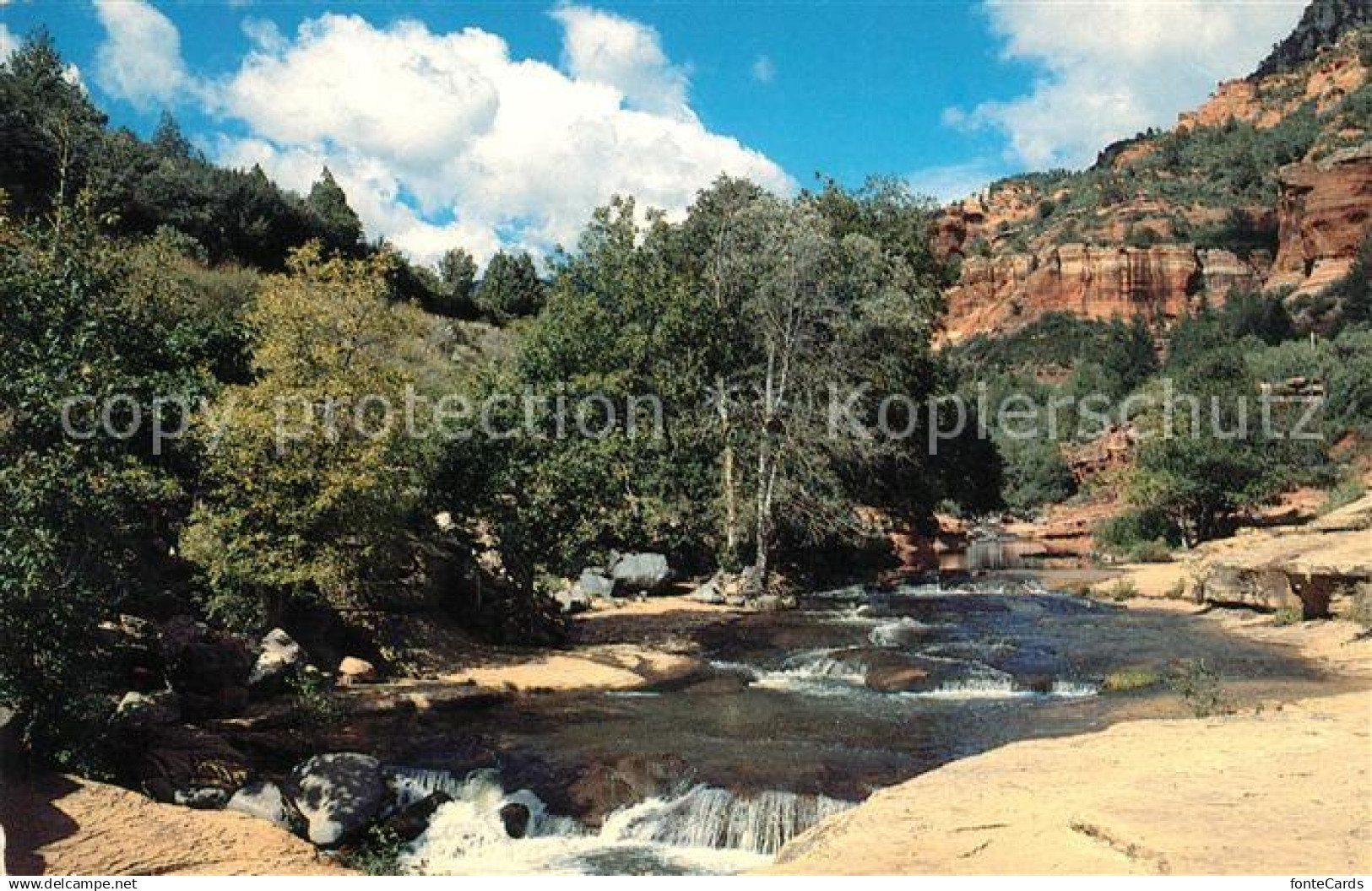 73131330 Sedona Slide Rock