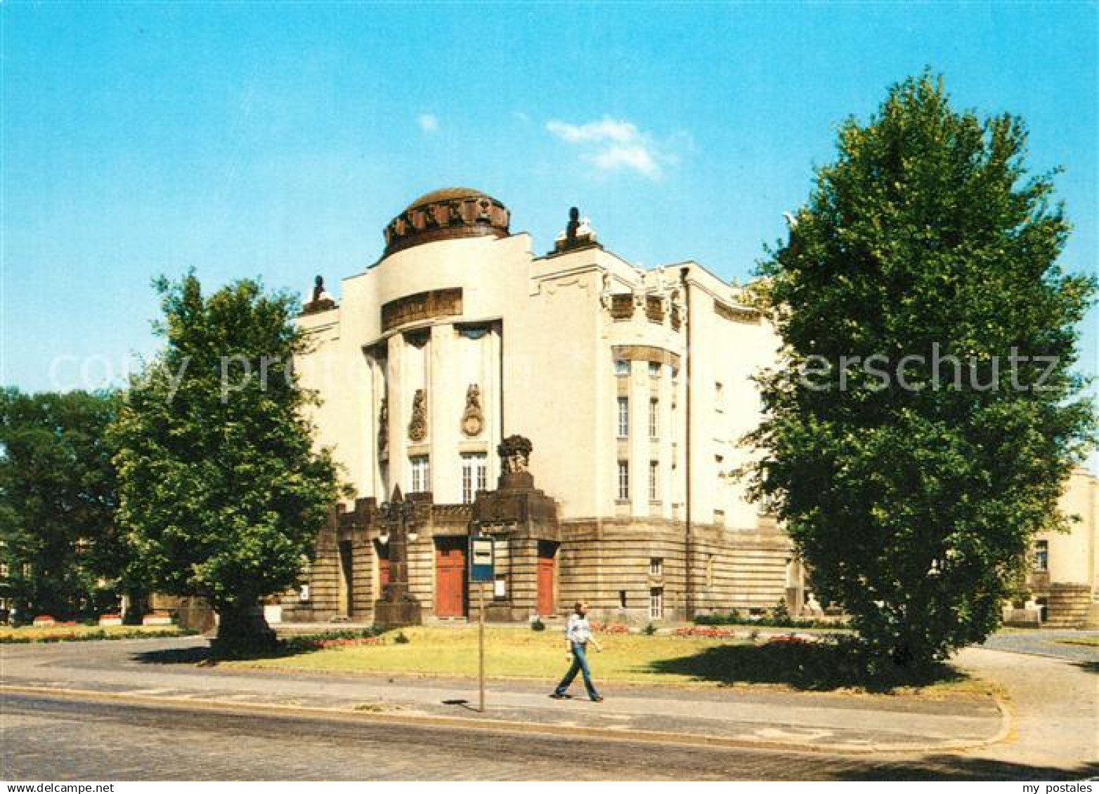 73149503 Cottbus Theater Cottbus