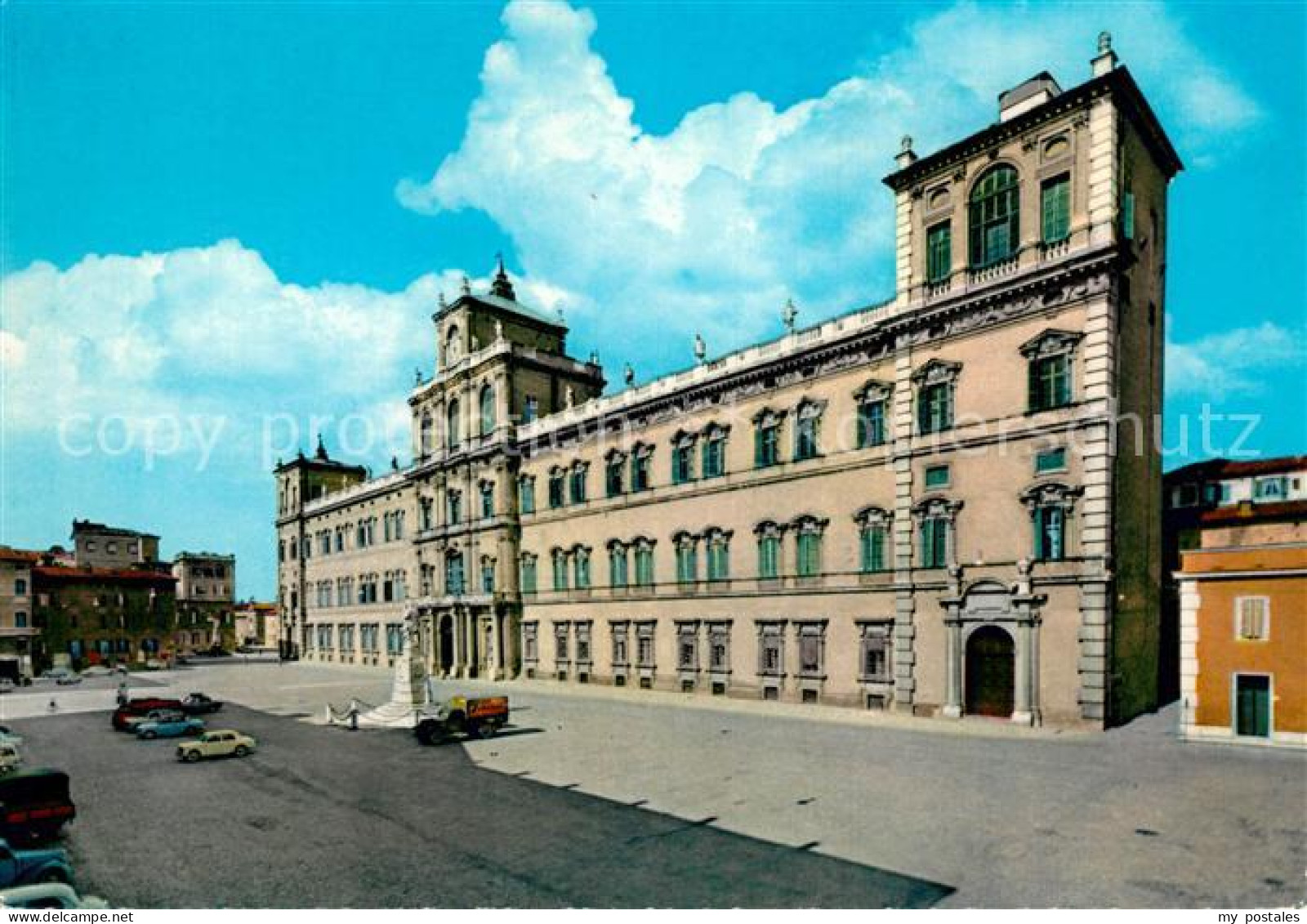 73164627 Modena Emilia-Romagna Militaerakademie Modena Emilia-Romagna